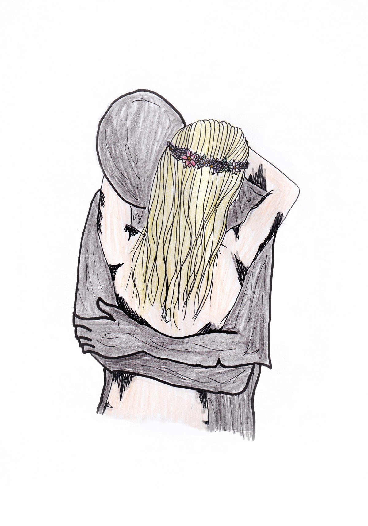 Anxiety & I