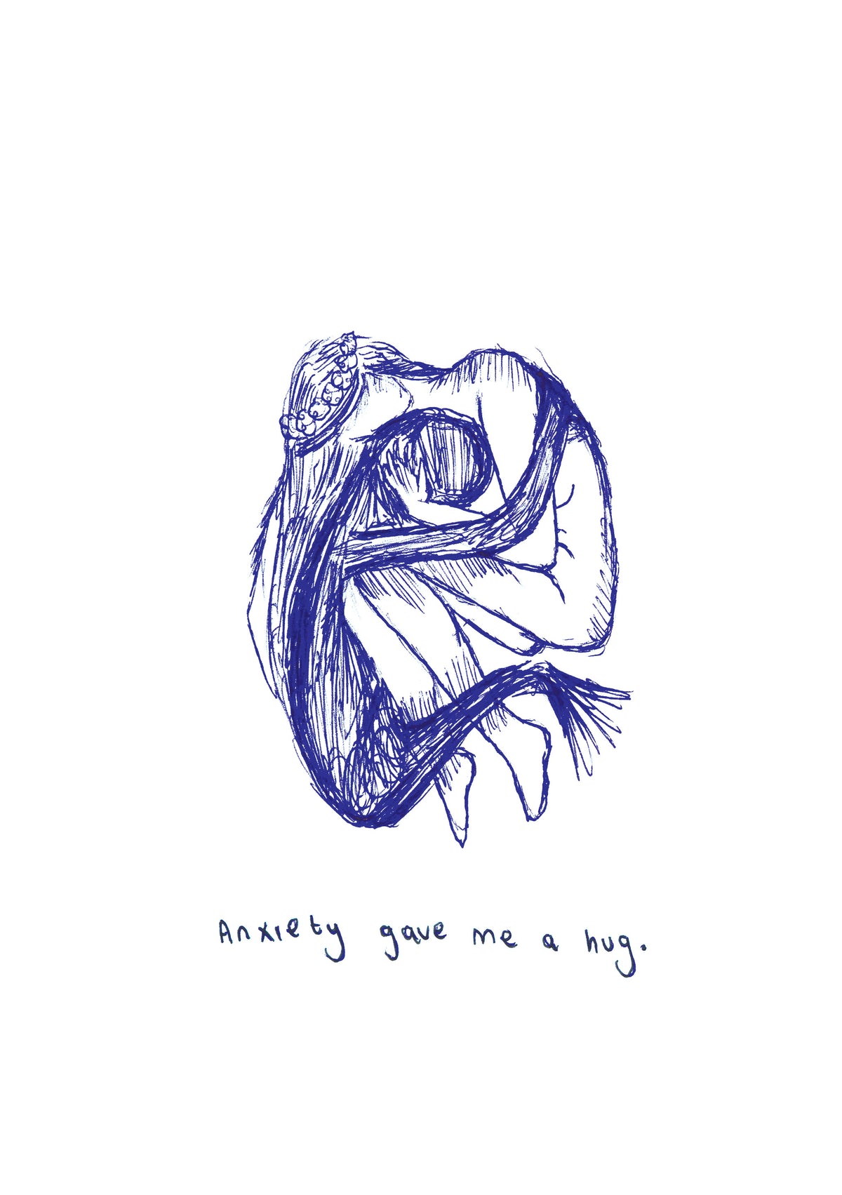 Anxiety & I
